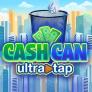 Cash Can UltraTap 徽标