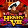 Henry VIII 徽标