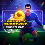 Penalty shoot-out: Super Cup 徽标