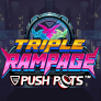 Triple Rampage 徽标