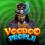 Voodoo People 徽标