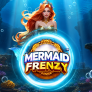 Mermaid Frenzy 徽标
