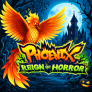 Phoenix Reign of Horror 徽标