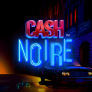 Cash Noire 徽标