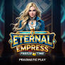 Eternal Empress – Freeze Time 徽标