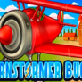 Barnstormer Bucks 徽标