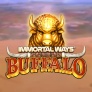 Immortal Ways Buffalo 徽标