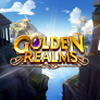Golden Realms 徽标