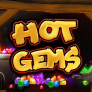 Hot Gems 徽标