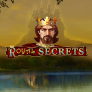 Royal Secrets 徽标