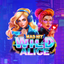 Mad Hit Wild Alice 徽标