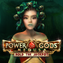Power Of Gods Medusa 徽标