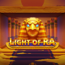 Light of Ra 徽标