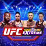 UFC Gold Blitz Extreme 徽标