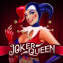 Joker Queen 徽标