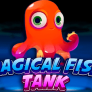 Magical Fish Tank 徽标
