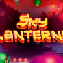Sky Lanterns 徽标