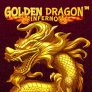 Golden Dragon Inferno 徽标