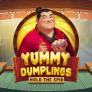 Yummy Dumplings: Hold the Spin 徽标