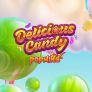 Delicious Candy PopWins 徽标