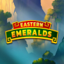 Eastern Emeralds 徽标