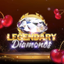 Legendary Diamonds 徽标