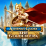 Athenas Glory The Golden Era 徽标