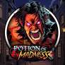 Potion of Madness 徽标