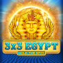 3x3 Egypt: Hold The Spin 徽标