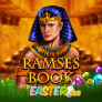 Ramses Book Easter Egg 徽标