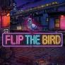 Flip the Bird: Max Chaos 徽标