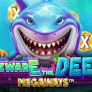 Beware The Deep Megaways 徽标