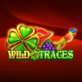 Wild Traces 徽标