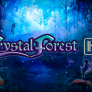 Crystal Forest 徽标