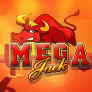 Mega Jack 徽标