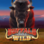 Buffalo Goes Wild 徽标