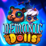 Demonic Dolls 徽标