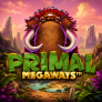 Primal Megaways 徽标