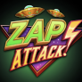 Zap Attack 徽标