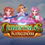 Moon Princess: Christmas Kingdom 徽标