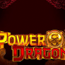 Power Dragon 徽标