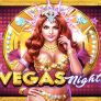 Vegas Nights 徽标