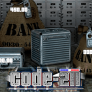 Code 211 徽标