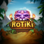 Rotiki 徽标