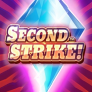 Second Strike 徽标