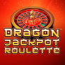 Dragon Jackpot Roulette 徽标