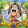 Hugo Goal 徽标