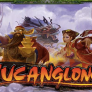 Fucanglong 徽标