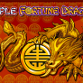 Triple Fortune Dragon 徽标