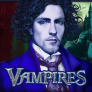 Vampires 徽标